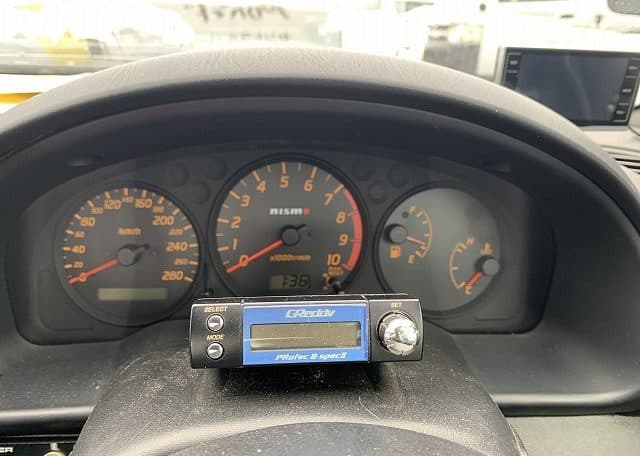 2000 Nissan Silvia JDM car for sale — photo 15 of 25