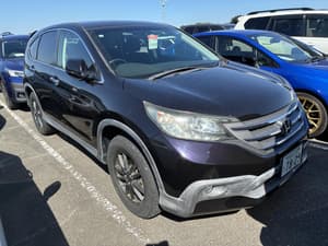 2011 Honda CR-V JDM car for sale