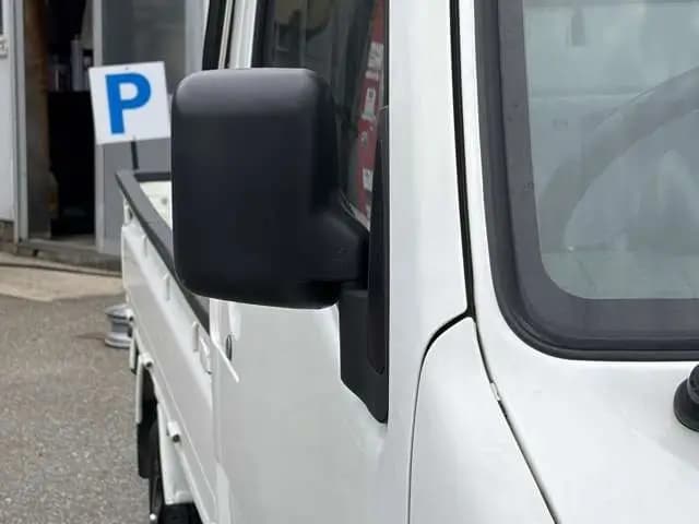 1999 Subaru Sambar JDM car for sale — photo 8 of 25