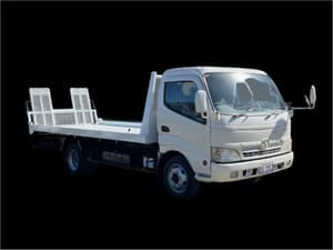 2008 Toyota Dyna JDM car for sale
