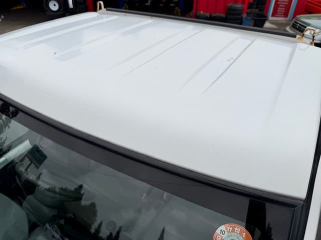 2001 Mitsubishi Minicab JDM car for sale — photo 9 of 24