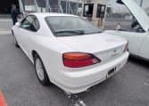 2001 Nissan Silvia JDM car for sale — photo 17 of 25