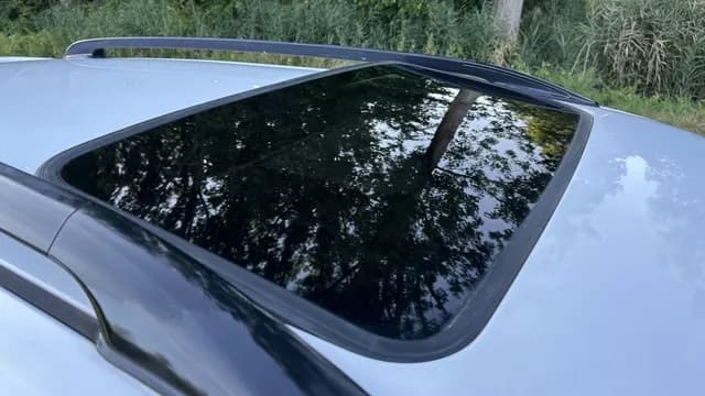 2001 Toyota Caldina JDM car for sale — photo 22 of 25