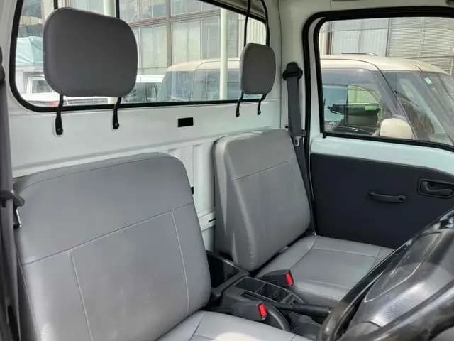 2001 Subaru Sambar JDM car for sale — photo 15 of 25