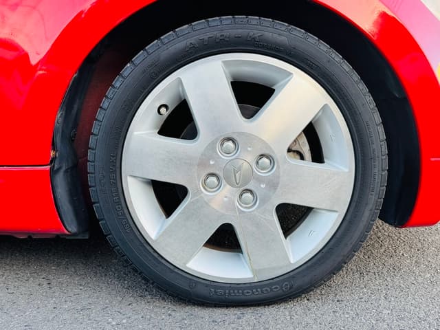 2005 Daihatsu Copen JDM car for sale — photo 20 of 25