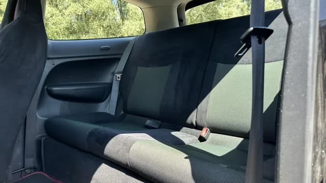 2003 Honda Civic JDM car for sale — photo 7 of 25