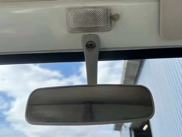 1987 Subaru Sambar JDM car for sale — photo 23 of 25
