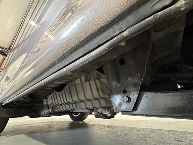 1997 Toyota HiAce JDM car for sale — photo 25 of 25