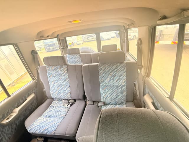 1994 Toyota Land Cruiser Prado JDM car for sale — photo 11 of 16
