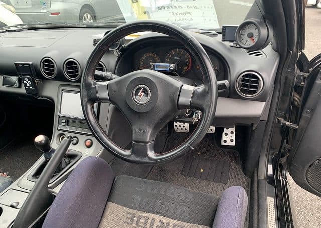 2000 Nissan Silvia JDM car for sale — photo 7 of 25
