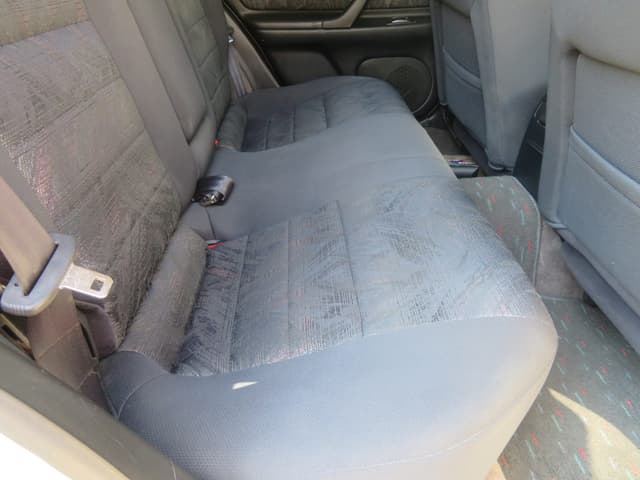 2000 Nissan Stagea JDM car for sale — photo 23 of 25