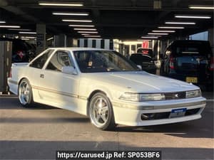 1988 Toyota Soarer JDM car for sale