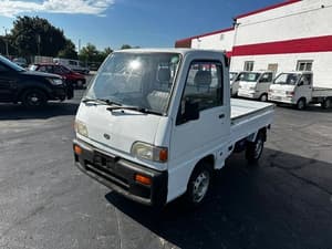 1993 Subaru Sambar JDM car for sale