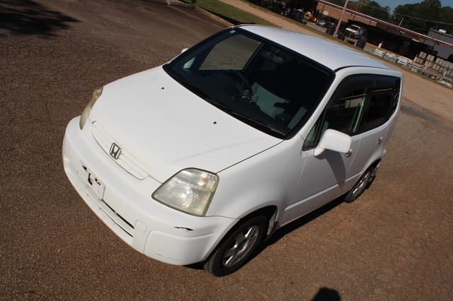 2000 Honda Capa JDM car for sale — photo 10 of 25