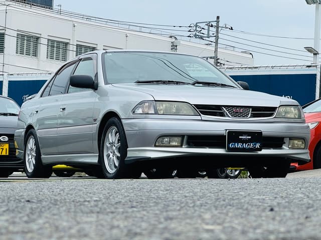2000 Toyota Carina JDM car for sale — photo 9 of 25
