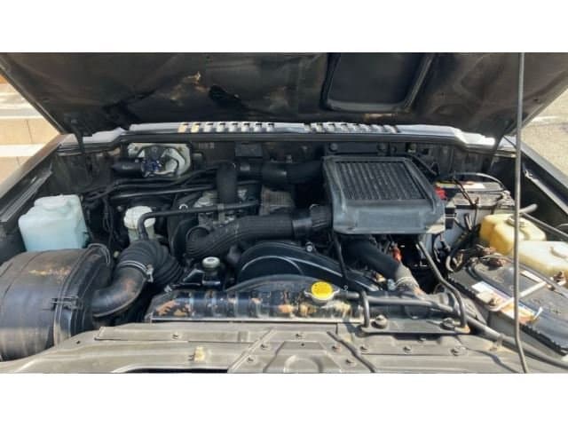 1991 Mitsubishi Pajero JDM car for sale — photo 9 of 17