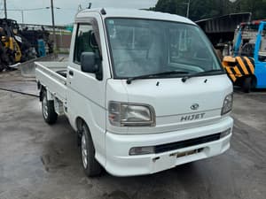 2000 Daihatsu Hijet JDM car for sale