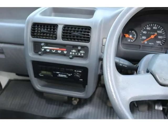 1998 Subaru Sambar JDM car for sale — photo 16 of 23