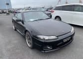 2000 Nissan Silvia JDM car for sale — photo 17 of 25