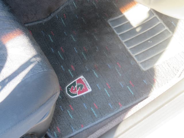 2000 Nissan Stagea JDM car for sale — photo 14 of 25