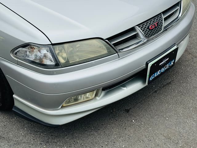2000 Toyota Carina JDM car for sale — photo 14 of 25