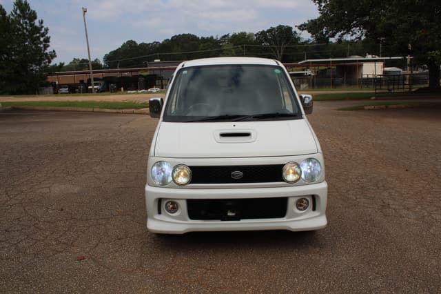 2001 Daihatsu Move JDM car for sale — photo 9 of 25