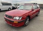1998 Nissan Stagea JDM car for sale — photo 14 of 25