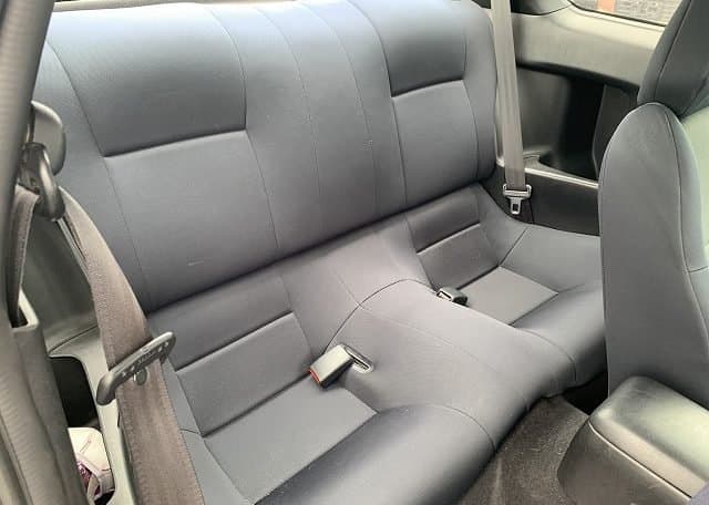 2000 Nissan Silvia JDM car for sale — photo 10 of 25