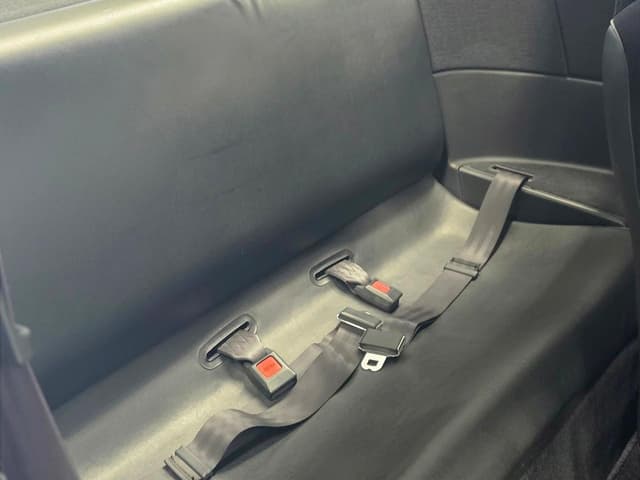 1992 Honda Crx JDM car for sale — photo 20 of 25