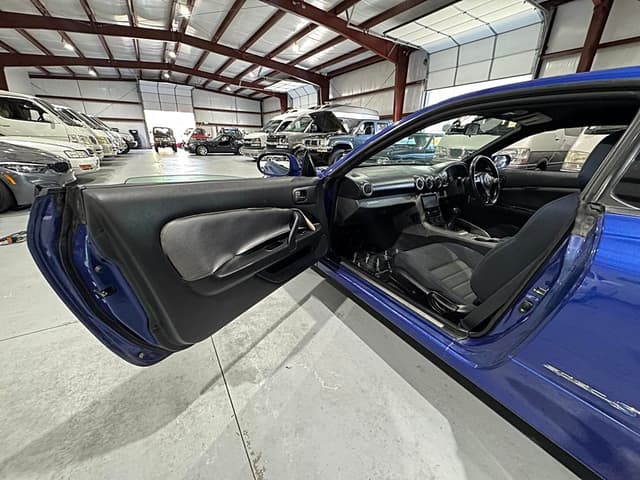 1999 Nissan Silvia JDM car for sale — photo 22 of 24