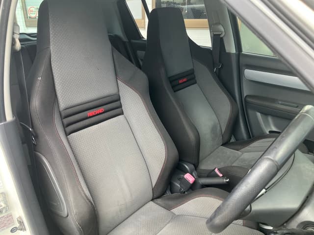 2009 Suzuki Swift JDM car for sale — photo 21 of 24