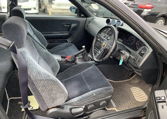 1995 Nissan Skyline JDM car for sale — photo 6 of 24