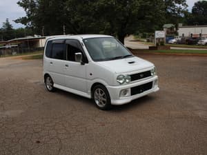 2001 Daihatsu Move JDM car for sale