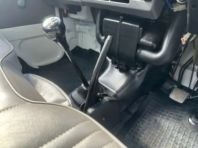 1987 Subaru Sambar JDM car for sale — photo 19 of 25