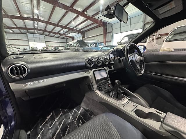 1999 Nissan Silvia JDM car for sale — photo 20 of 24