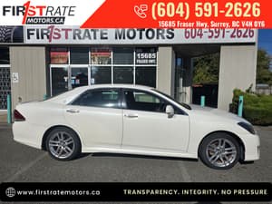 2011 Toyota Crown JDM car for sale