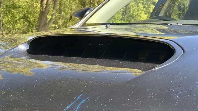 2009 Subaru Impreza JDM car for sale — photo 24 of 25