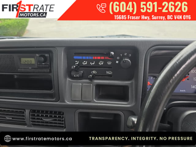 2003 Subaru Sambar JDM car for sale — photo 13 of 13