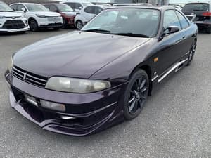 1995 Nissan Skyline JDM car for sale