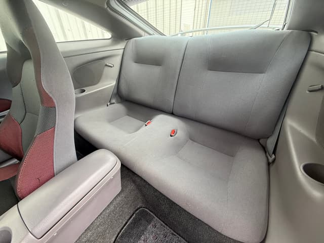 2000 Toyota Celica JDM car for sale — photo 12 of 18