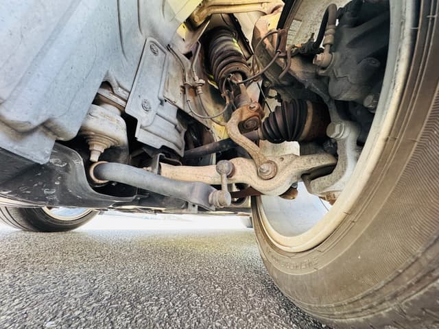 2006 Nissan Fuga JDM car for sale — photo 20 of 25