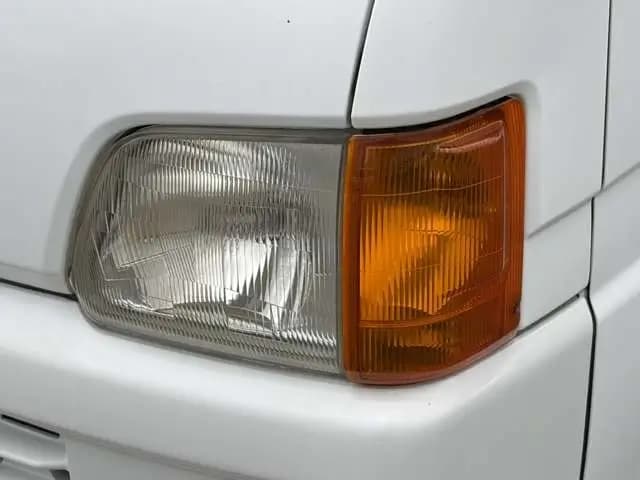 1999 Subaru Sambar JDM car for sale — photo 7 of 25