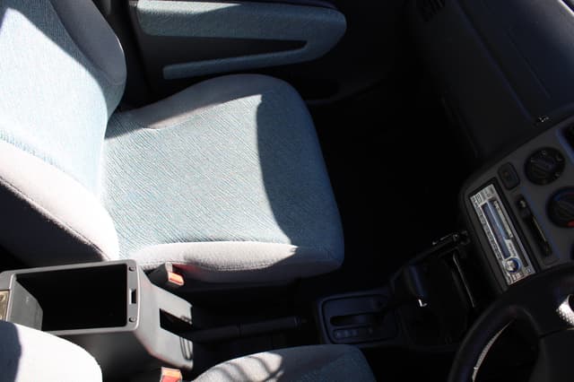 2000 Honda Capa JDM car for sale — photo 18 of 25