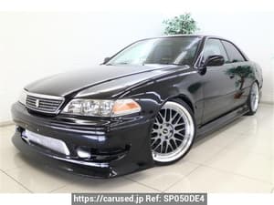 1997 Toyota Chaser JDM car for sale