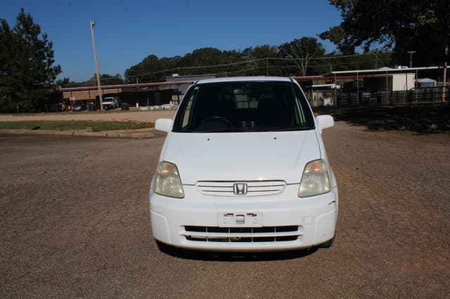 2000 Honda Capa JDM car for sale — photo 8 of 25