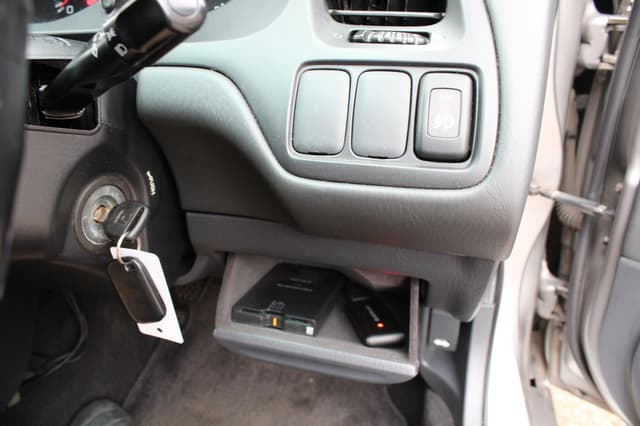 1999 Honda Accord JDM car for sale — photo 22 of 25