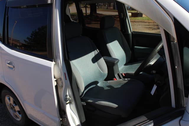 2000 Honda Capa JDM car for sale — photo 14 of 25