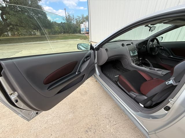 2000 Toyota Celica JDM car for sale — photo 9 of 18