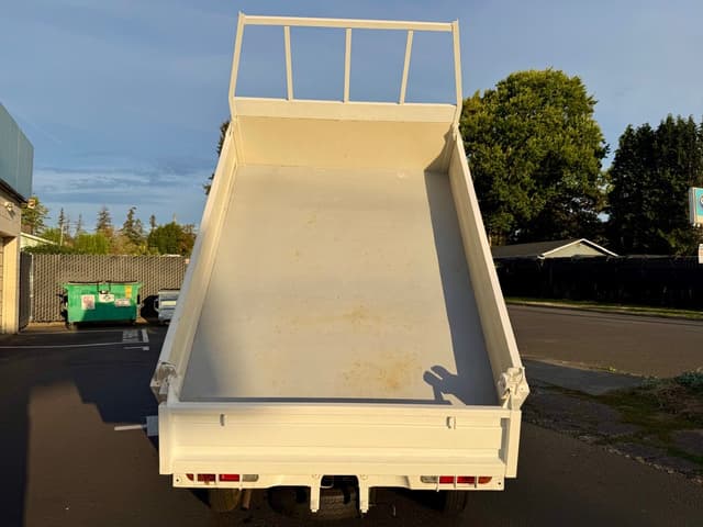 2001 Mitsubishi Minicab JDM car for sale — photo 13 of 25