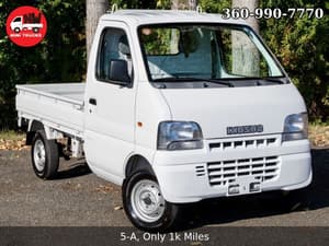 2001 Suzuki Carry JDM car for sale